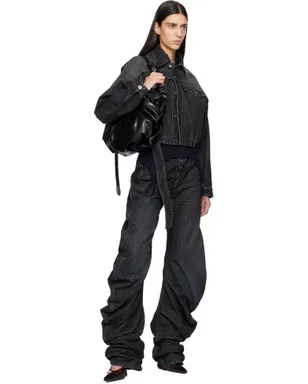 Diesel L Grab-D バッグ - サムネイル4