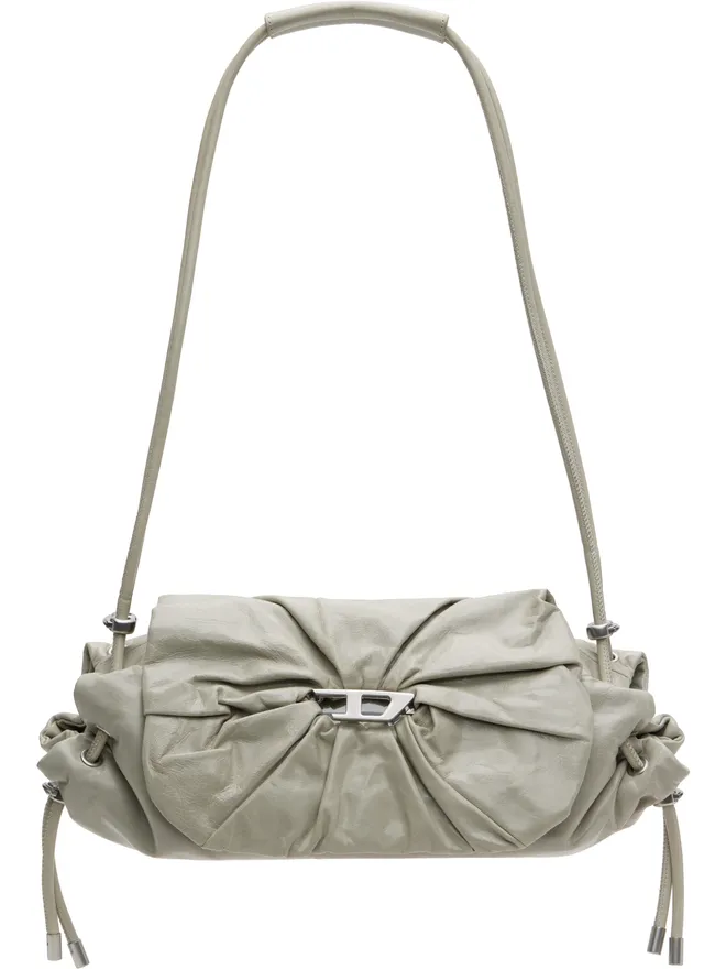 Diesel Diesel S Scrunch-D ショルダーバッグの商品画像