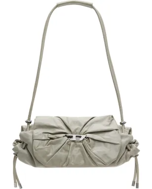 Diesel S Scrunch-D ショルダーバッグ - サムネイル1