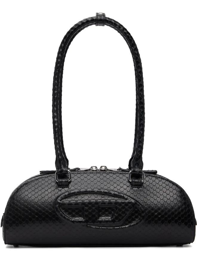 Diesel Diesel 1DR Dome-Elongated ボウリング バッグの商品画像