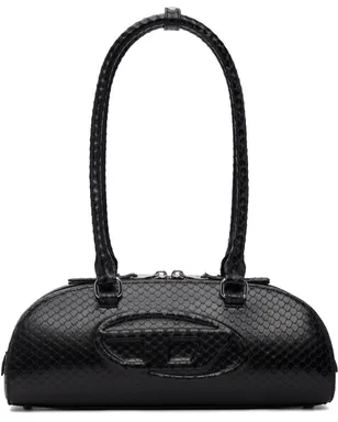 Diesel 1DR Dome-Elongated ボウリング バッグ - サムネイル1