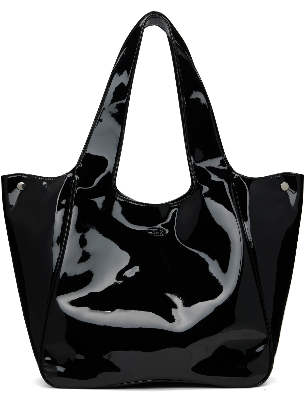 Diesel Play Shopper EW トートバッグ - 画像1