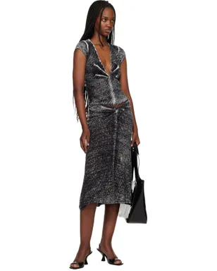 Diesel Play Shopper EW トートバッグ - サムネイル5