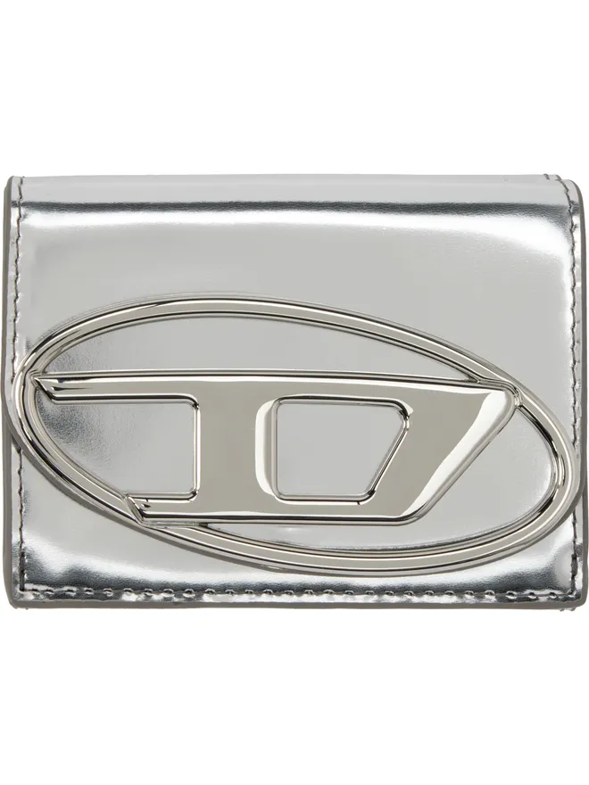 Diesel Diesel 1dr Tri Fold Coin Xs Ii 財布の商品画像