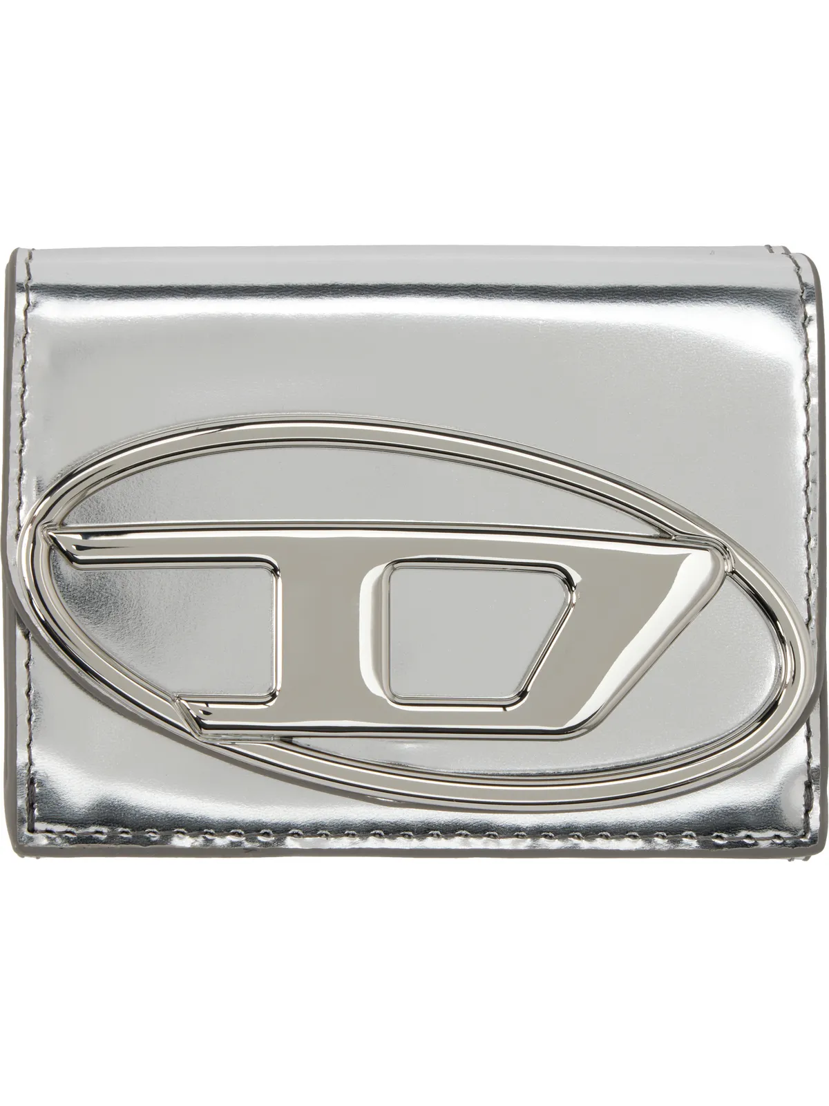 Diesel 1dr Tri Fold Coin Xs Ii 財布 - 画像1