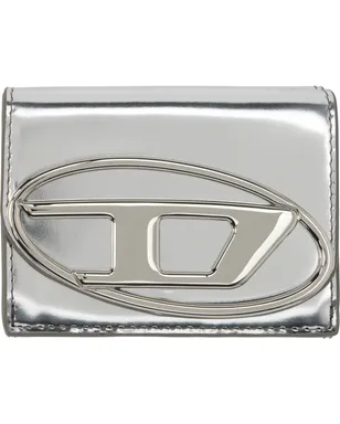 Diesel 1dr Tri Fold Coin Xs Ii 財布 - サムネイル1
