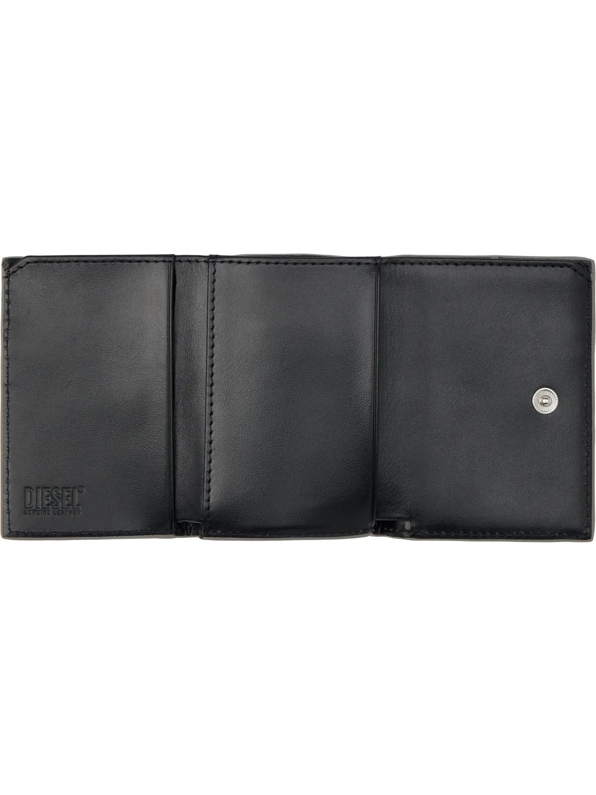 Diesel 1dr Tri Fold Coin Xs Ii 財布 - 画像3