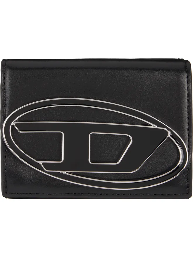 Diesel Diesel 1DR Tri Fold Coin XS LI 財布の商品画像