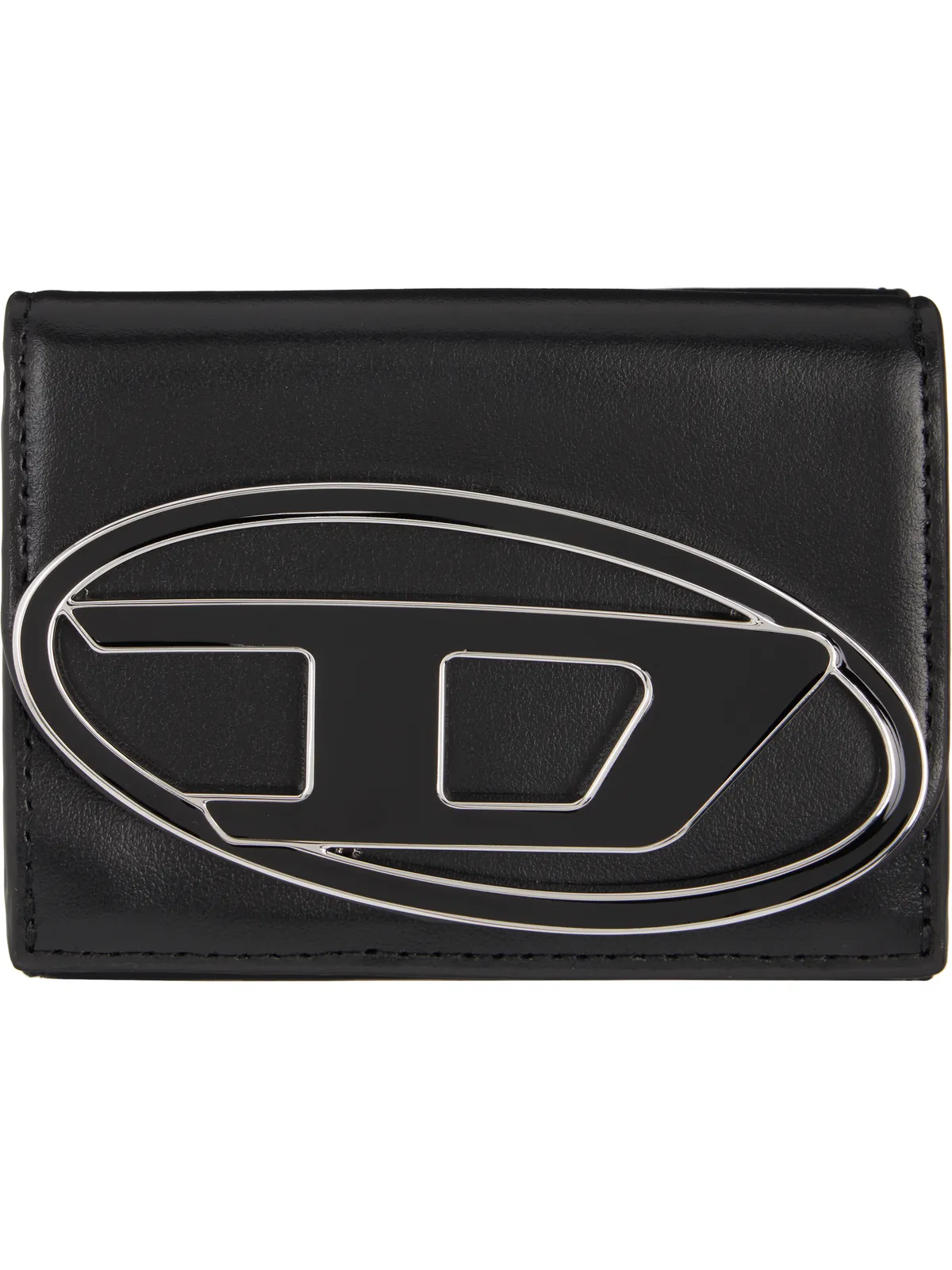 Diesel 1DR Tri Fold Coin XS LI 財布 - 画像1
