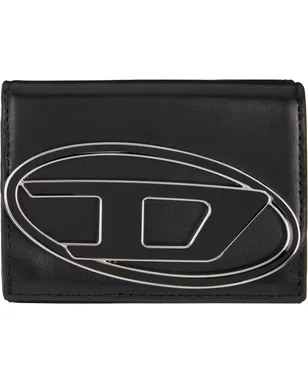 Diesel 1DR Tri Fold Coin XS LI 財布 - サムネイル1