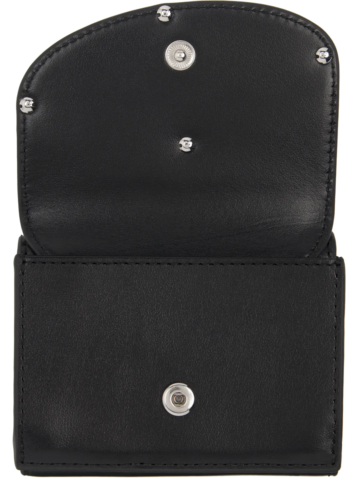 Diesel 1DR Tri Fold Coin XS LI 財布 - 画像3