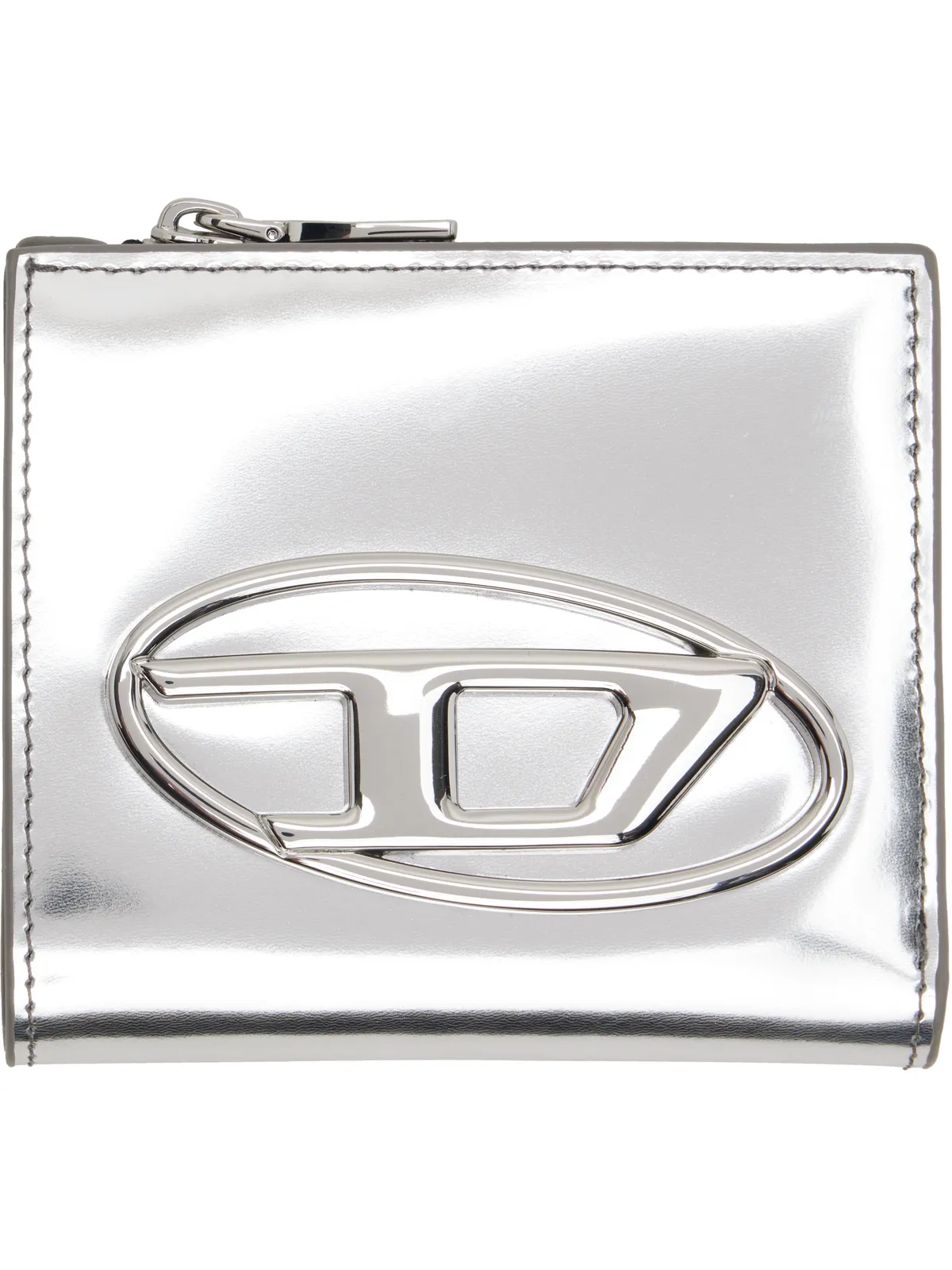 Diesel 1dr Bifold Zip L 財布 - 画像1
