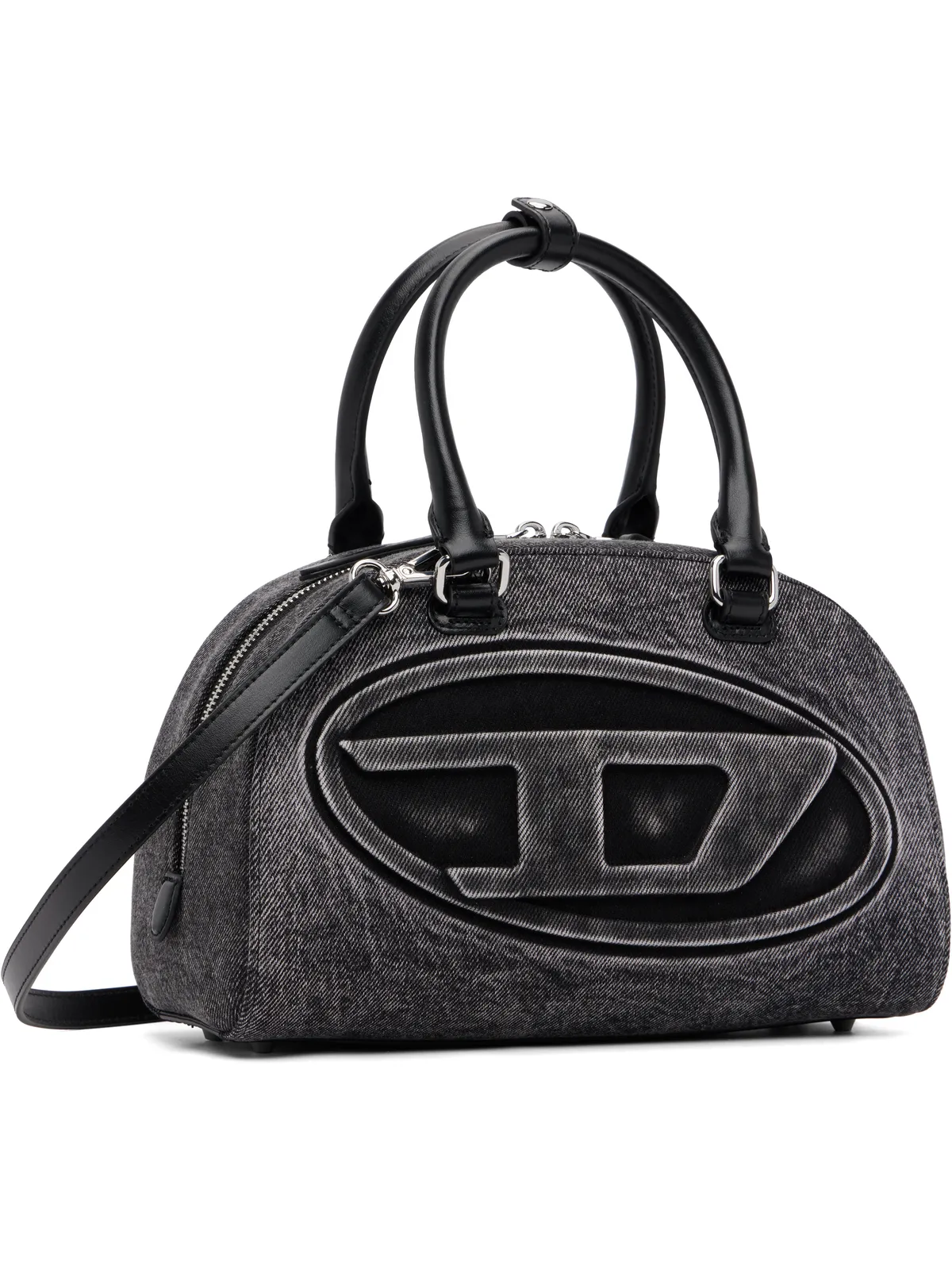 Diesel 1DR Dome-Bowling バッグ - 画像2