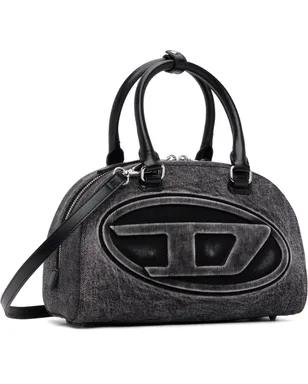 Diesel 1DR Dome-Bowling バッグ - サムネイル2