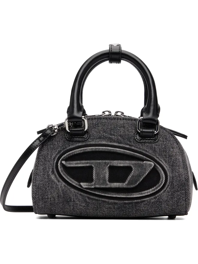 Diesel Diesel 1DR Dome-Mini ボウリング バッグの商品画像
