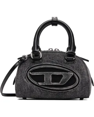Diesel 1DR Dome-Mini ボウリング バッグ - サムネイル1