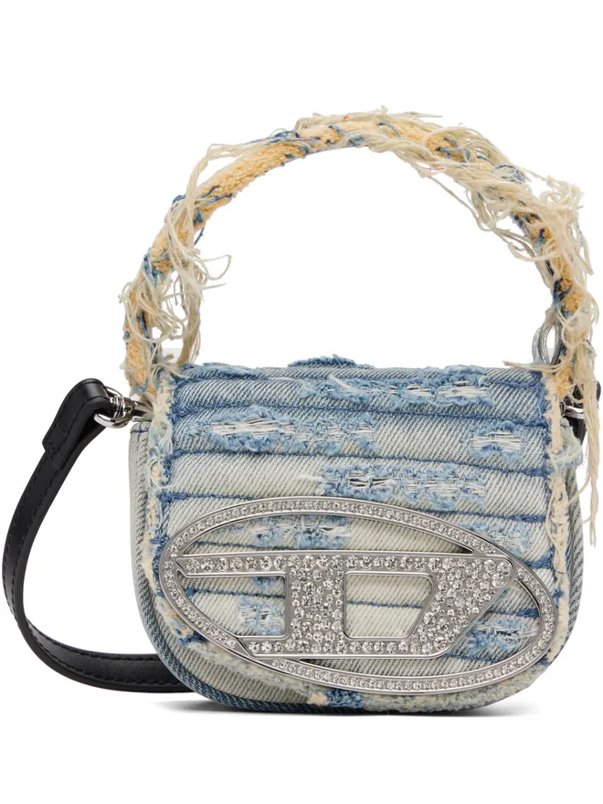 Diesel Diesel ミニ 1DR XS-Iconic バッグの商品画像