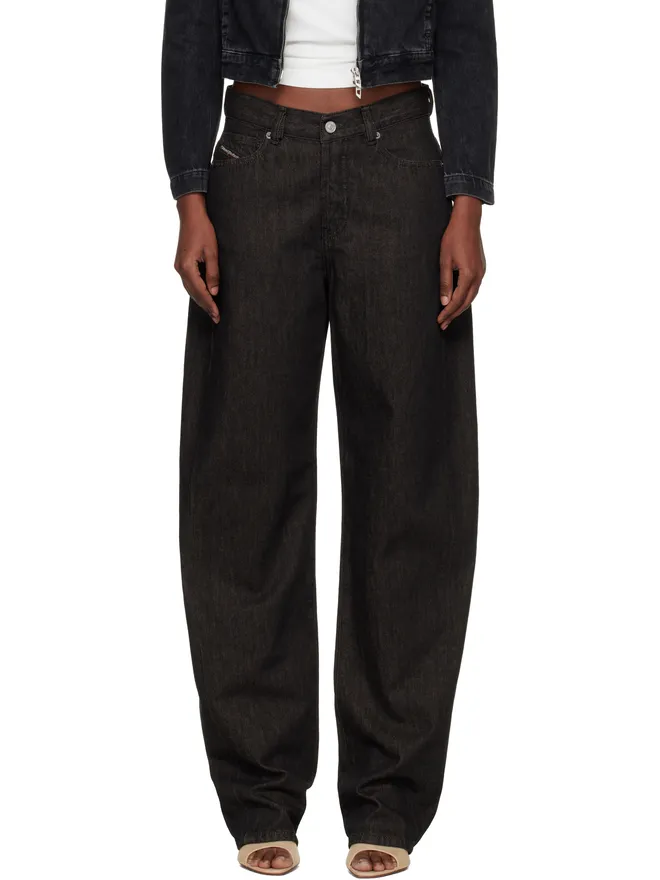 Diesel Diesel 1974 D-ELLZ ジーンズの商品画像
