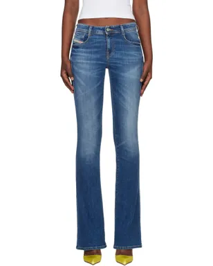 Diesel 1969 D-Ebbey ブーツカット ジーンズ - サムネイル1