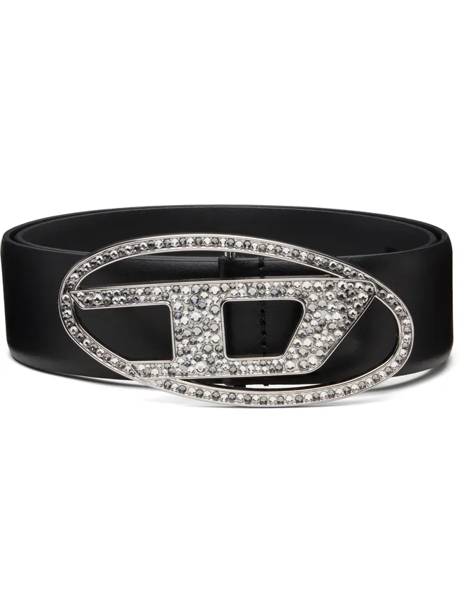Diesel Diesel B-1dr Strass ベルトの商品画像