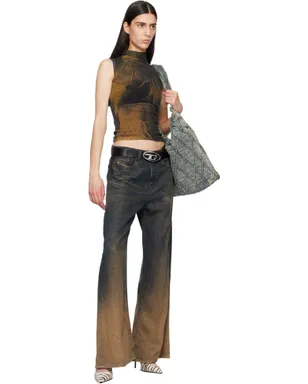 Diesel B-1dr W ベルト - サムネイル2