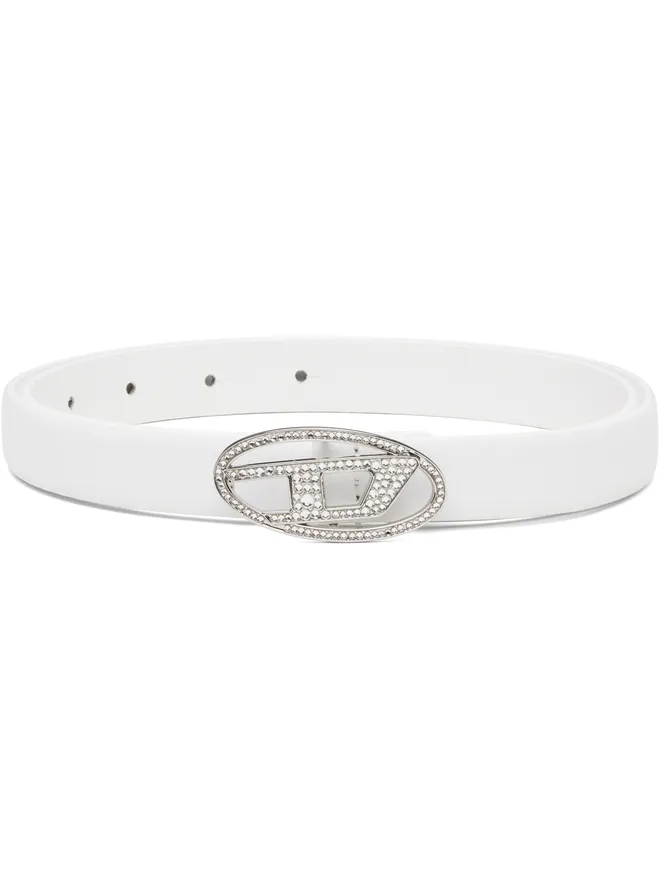 Diesel Diesel B-1DR Strass 20 ベルトの商品画像