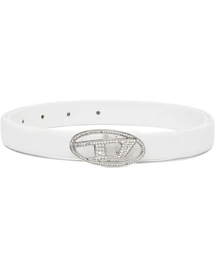Diesel B-1DR Strass 20 ベルト - サムネイル1