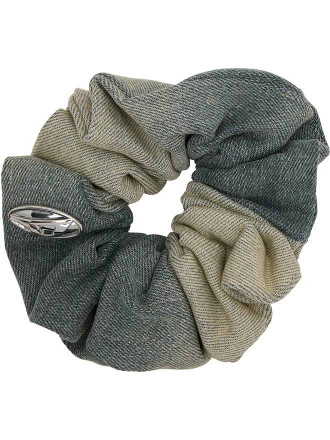 Diesel Diesel Bangle デニム シュシュの商品画像