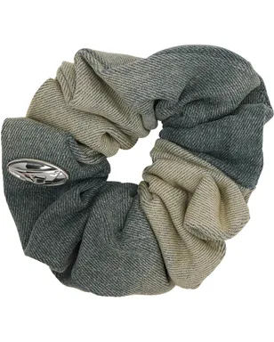 Diesel Bangle デニム シュシュ - サムネイル1