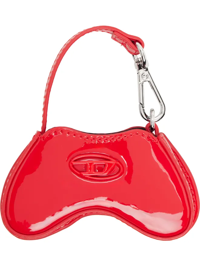 Diesel Diesel Play バッグチャームの商品画像