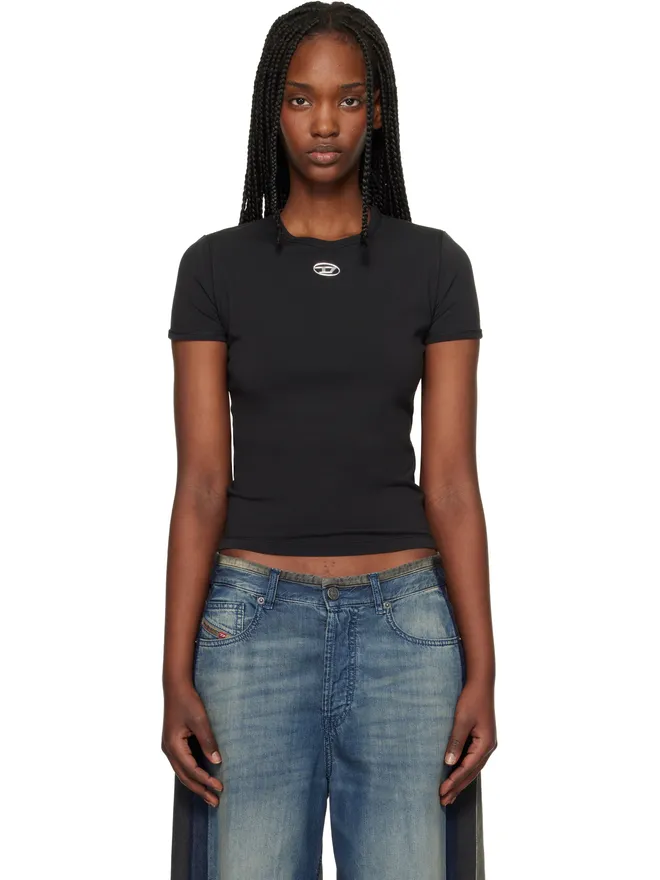Diesel Diesel T-Uncutieslong-Od Tシャツの商品画像