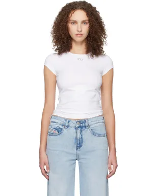 Diesel T-Angie-Od Tシャツ - サムネイル1