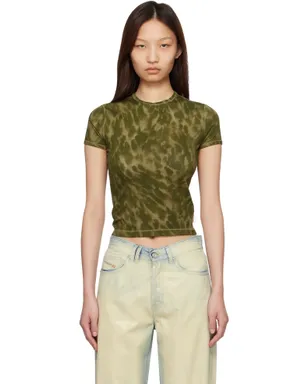 Diesel T-Anima Tシャツ - サムネイル1