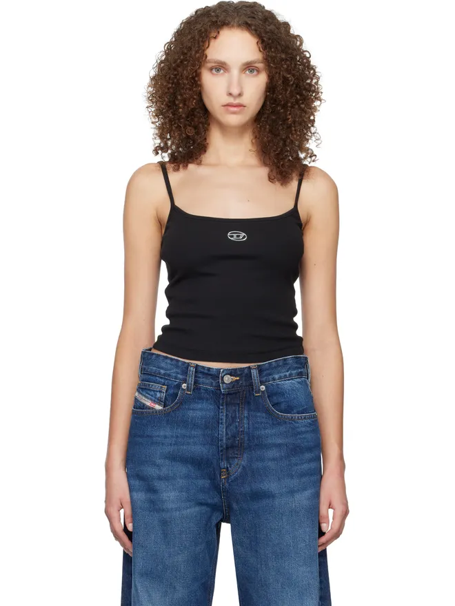 Diesel Diesel T-Hupy-Od キャミソールの商品画像