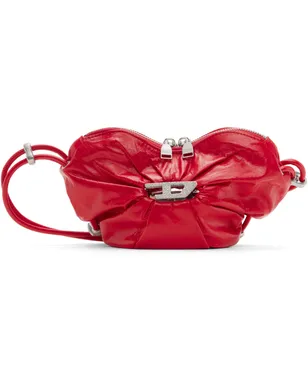 Diesel Scrunch D-Heart バッグ - サムネイル1