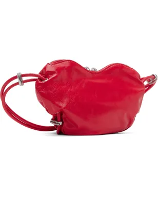 Diesel Scrunch D-Heart バッグ - サムネイル3