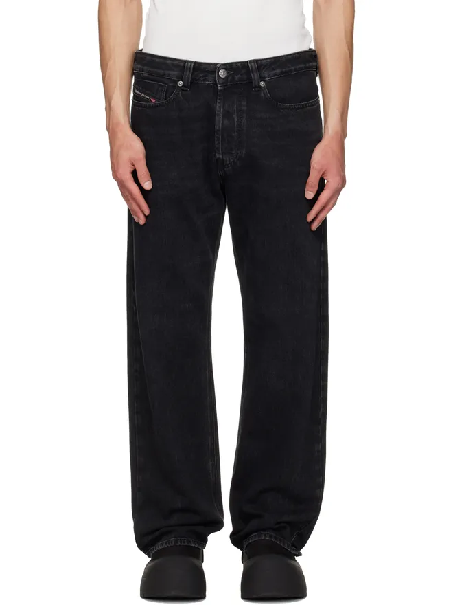 Diesel Diesel 1980 D-Eeper リラックス ジーンズの商品画像
