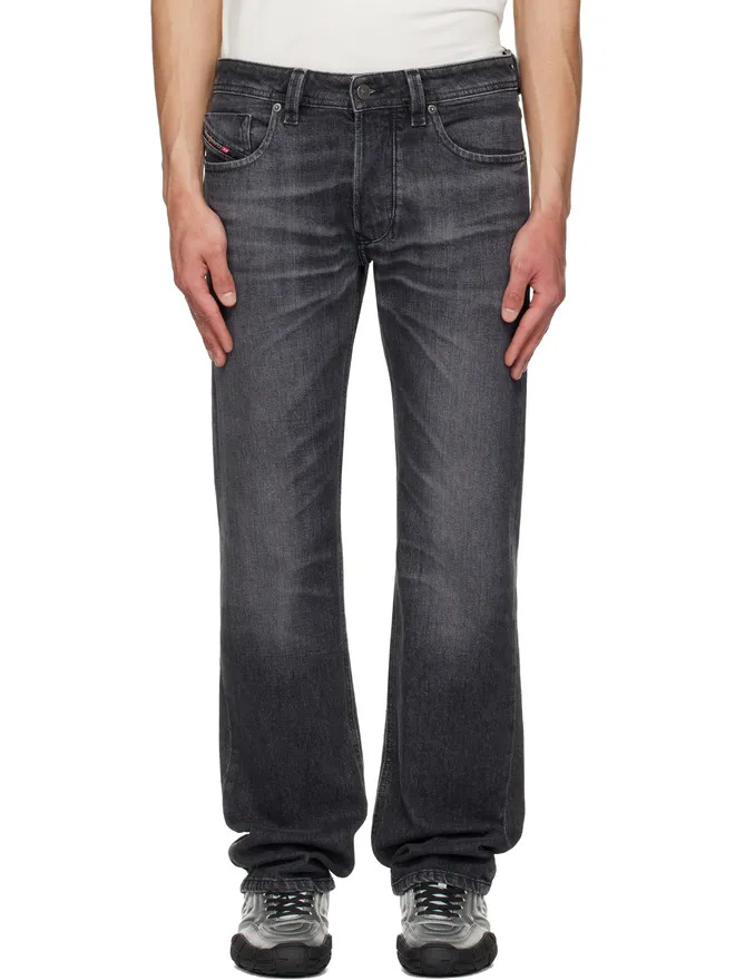 Diesel Diesel Regular 1985 Larkee 09n49 ジーンズの商品画像