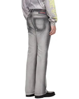 Diesel 2007 Zatiny-FSI ジーンズ - サムネイル3