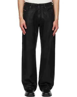 Diesel Relaxed 2080 D-Reel Joggjeans 068vd ジーンズ - サムネイル1
