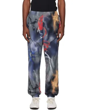 Diesel P-Arelion スウェットパンツ - サムネイル1