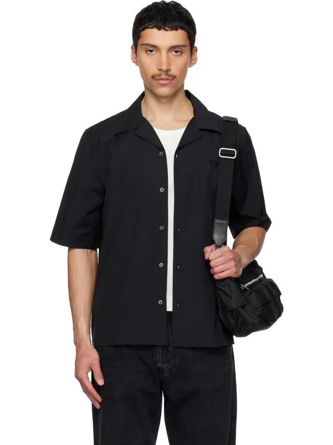 Diesel Diesel S-Mac-Gsbh シャツの商品画像