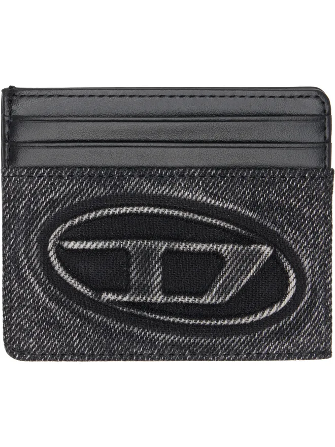 Diesel Diesel 1dr カードケースの商品画像