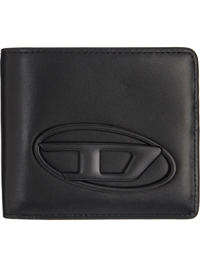 Diesel Diesel Holi-D Bi Fold Coin S 3d 財布の商品画像