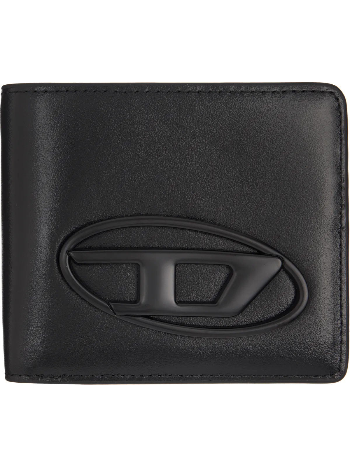 Diesel Holi-D Bi Fold Coin S 3d 財布 - 画像1