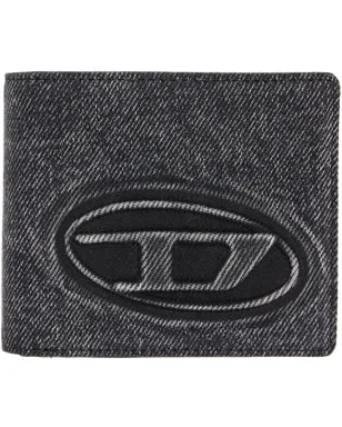 Diesel 1dr 二つ折り財布 - サムネイル1
