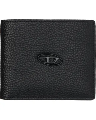 Diesel Bi Fold Coin S 財布 - サムネイル1