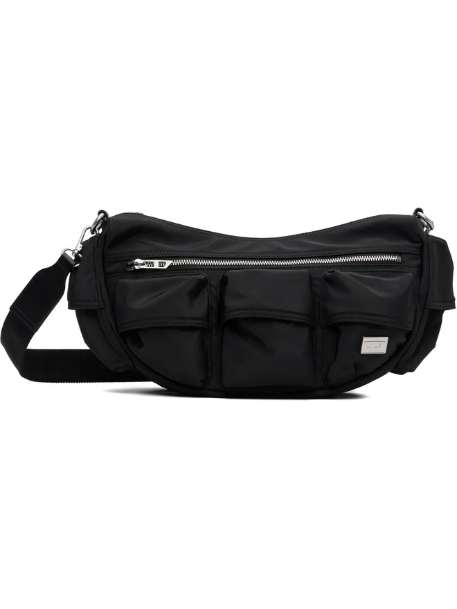 Diesel Diesel X Multi-Pkts ショルダーバッグの商品画像