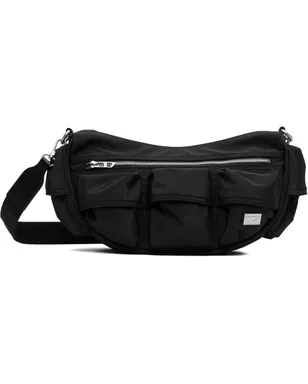 Diesel X Multi-Pkts ショルダーバッグ - サムネイル1