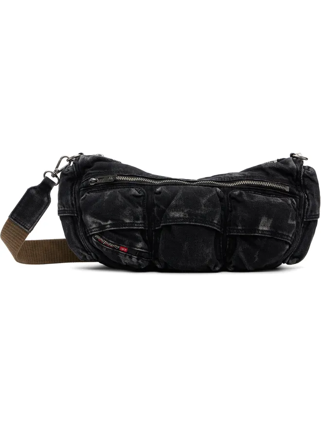 Diesel Diesel Multi-Pkts-Multipocket バッグの商品画像